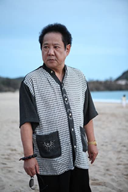 Ju-Lung Ma Ju-Lung Ma