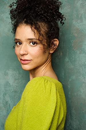 Erin Ruth Walker Erin Ruth Walker