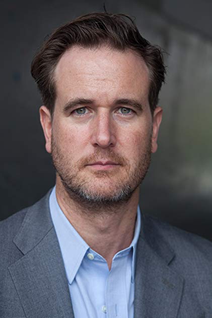 Joe B. McCarthy Joe B. McCarthy