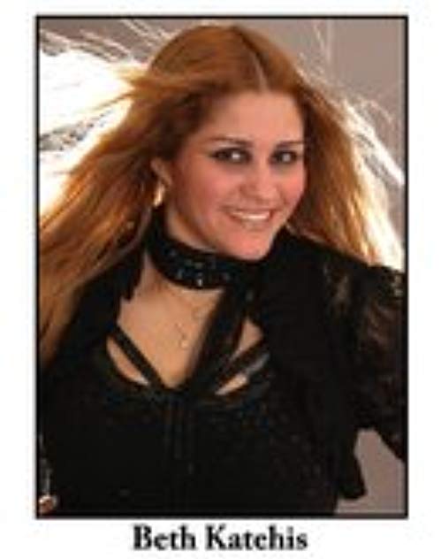 Beth Katehis Beth Katehis