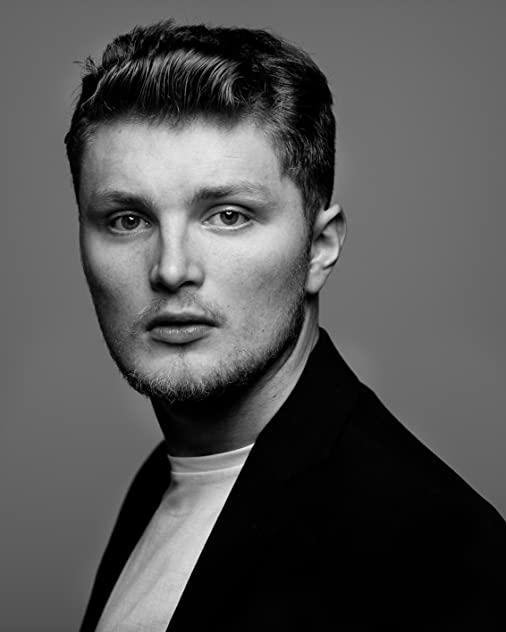 Paul Stirrat Paul Stirrat