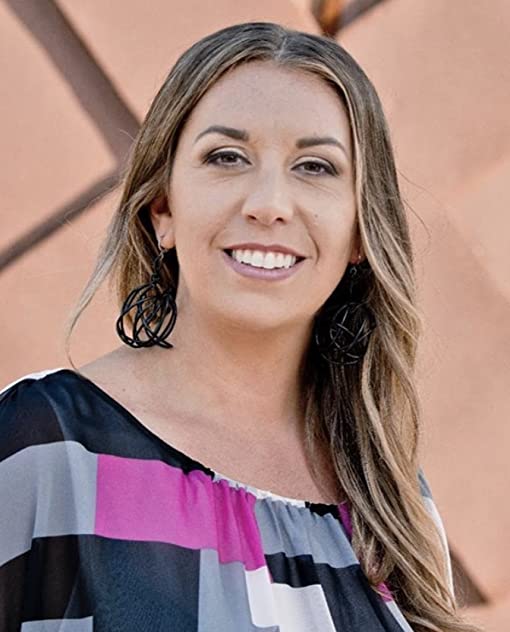 Lauren Cribb Peacock Lauren Cribb Peacock