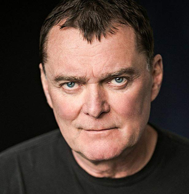 Stuart Milligan Stuart Milligan