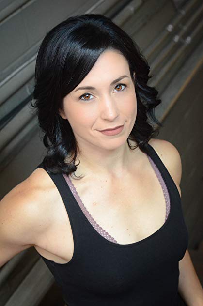 Heidi Germaine Schnappauf