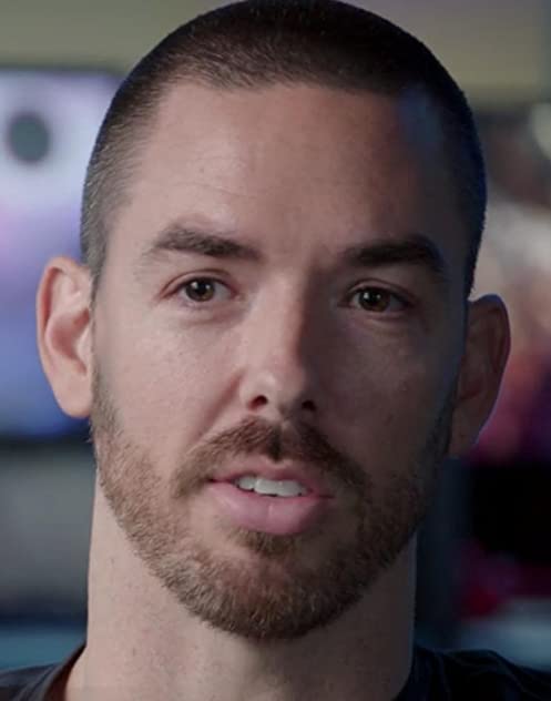 Marc Merrill Marc Merrill