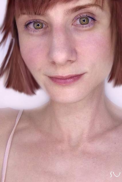 Suki Úna Rae Suki Úna Rae