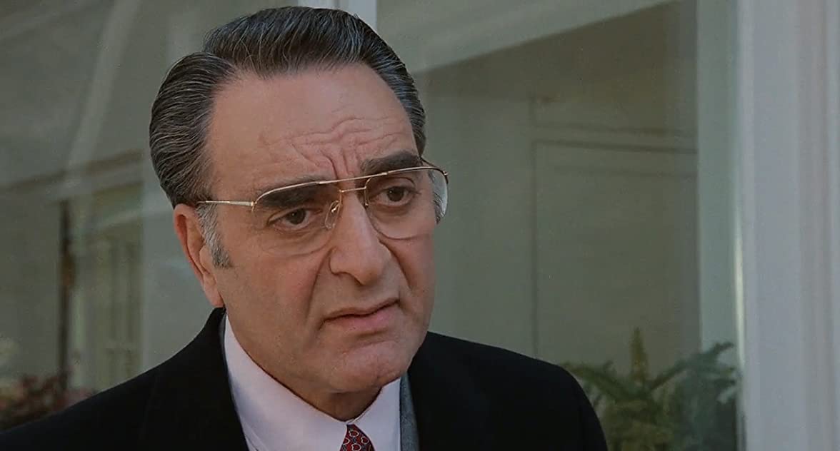 Peter Hackes Peter Hackes