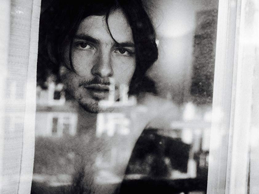 Michael Mitton Michael Mitton