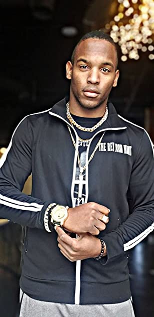 Ronnell Hunt Ronnell Hunt