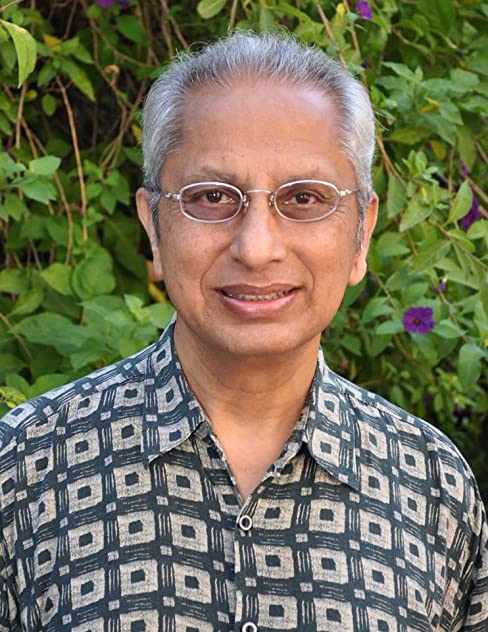 Deepak Shimkhada Deepak Shimkhada