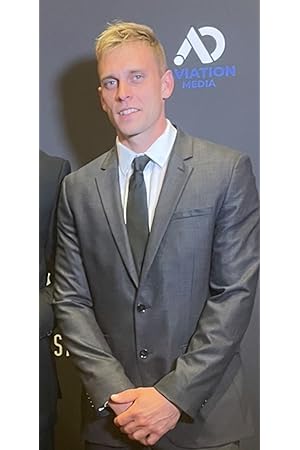 Ryan Najpauer Ryan Najpauer