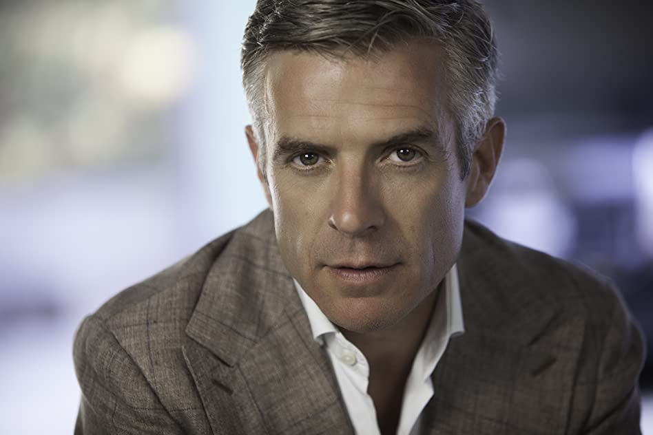 Ivan Murphy Ivan Murphy