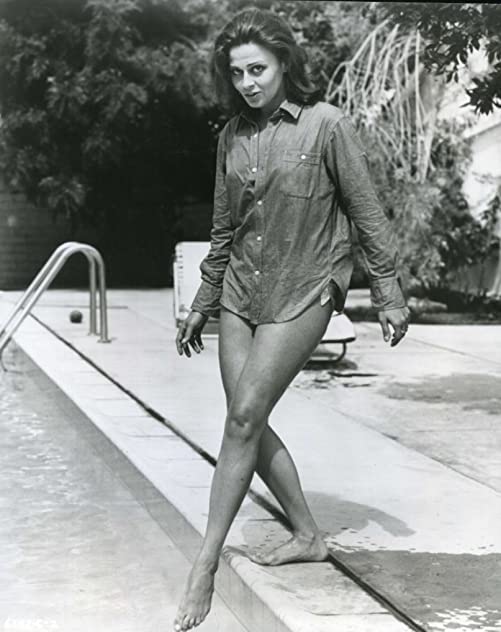 Norma Bengell Norma Bengell