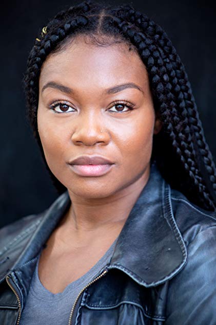 Dominique Deon Dominique Deon