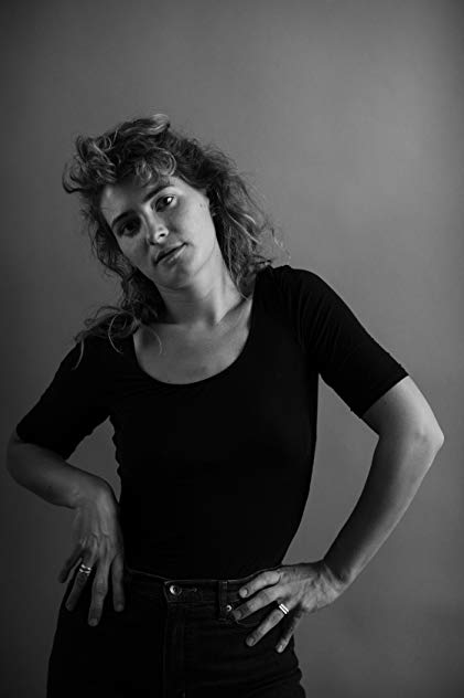 Meryl Jones Williams