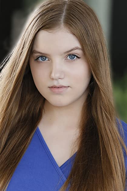 Ella Morrow Ella Morrow