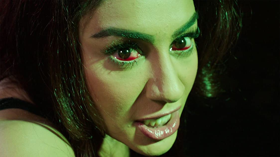 Mahek Chahal Mahek Chahal