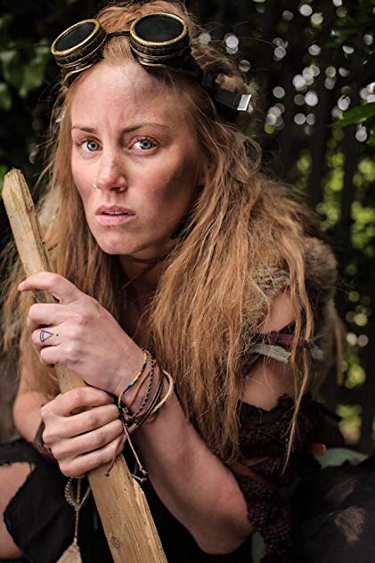 Kirsty J. Curtis Kirsty J. Curtis