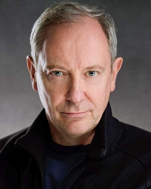 Robin Kermode Robin Kermode