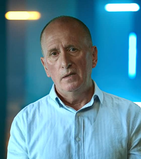 Vern Unsworth Vern Unsworth