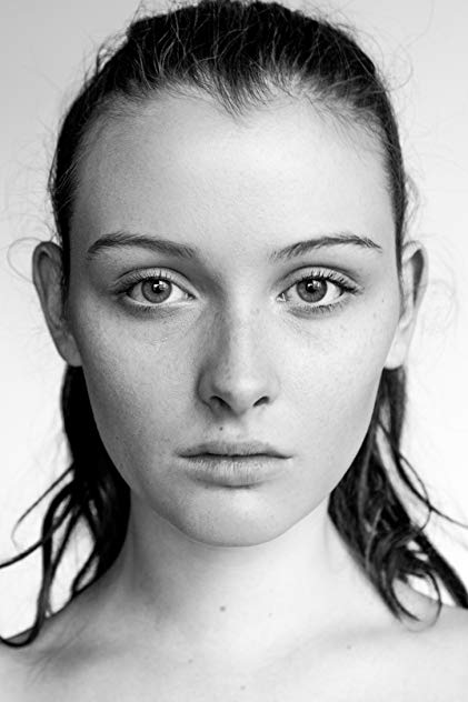 Álfrún Laufeyjardóttir Álfrún Laufeyjardóttir