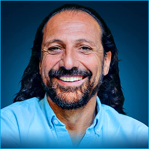 Nassim Haramein Nassim Haramein