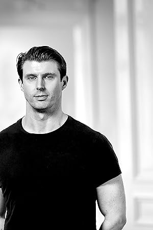 Matthew Reeve Matthew Reeve