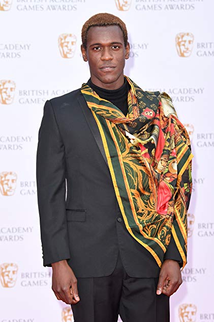 Abubakar Salim Abubakar Salim