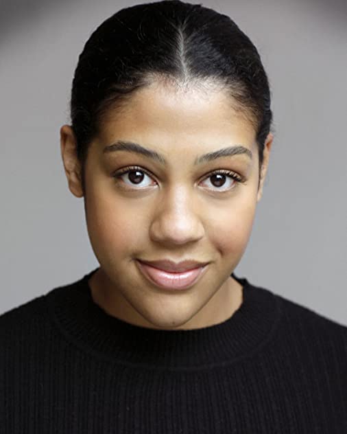 Anna Jobarteh Anna Jobarteh