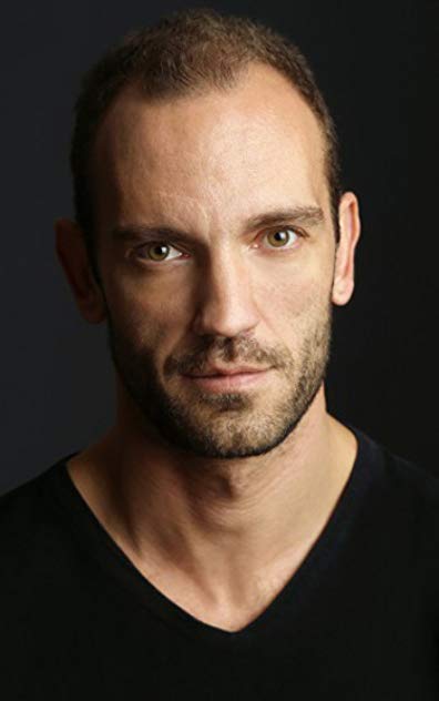 Javier Mula Javier Mula