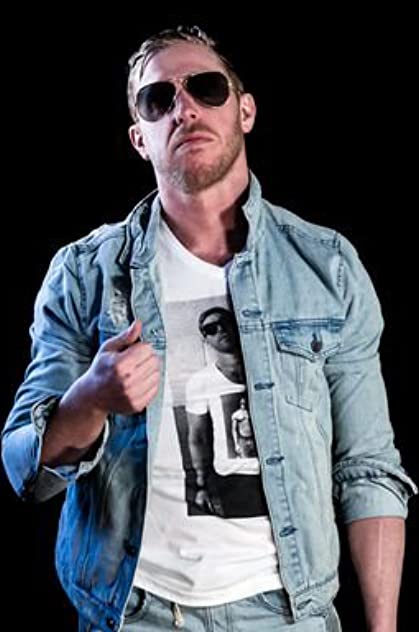 Orange Cassidy Orange Cassidy