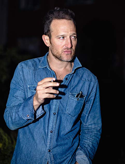 Justin Sintic Justin Sintic