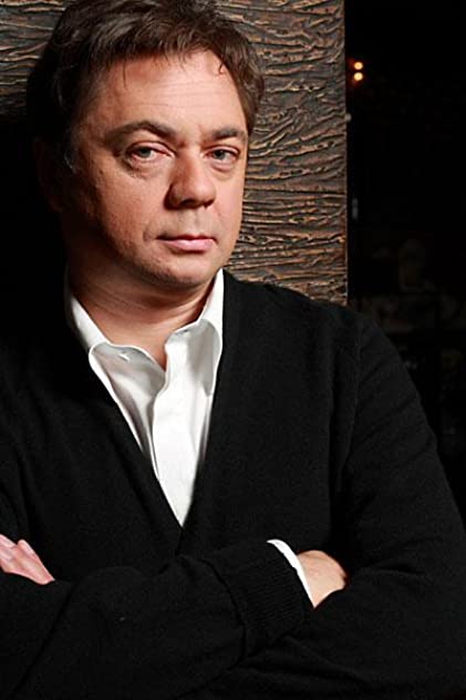 Andrey Leonov Andrey Leonov