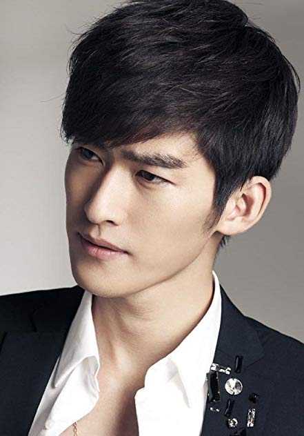 Hans Zhang Hans Zhang