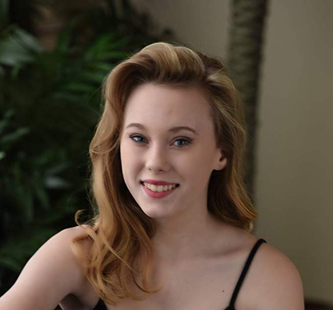 Sarah Morgan Thompson