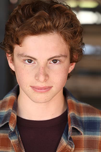 Aiden Bertisch Aiden Bertisch