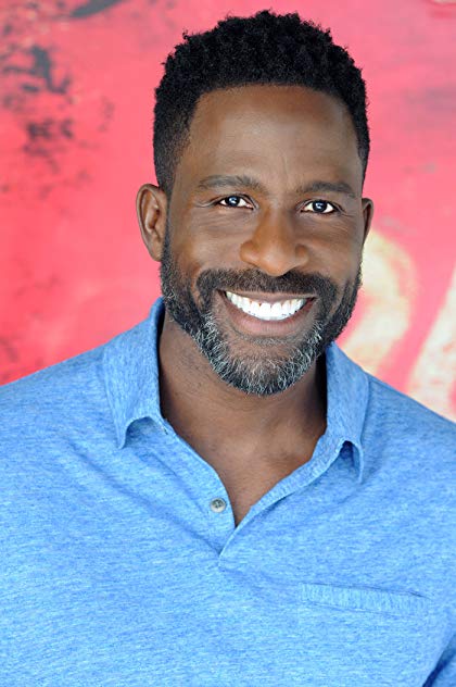 Rufus Dorsey Rufus Dorsey