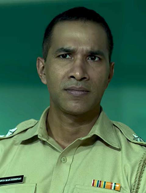 K.C. Shankar K.C. Shankar