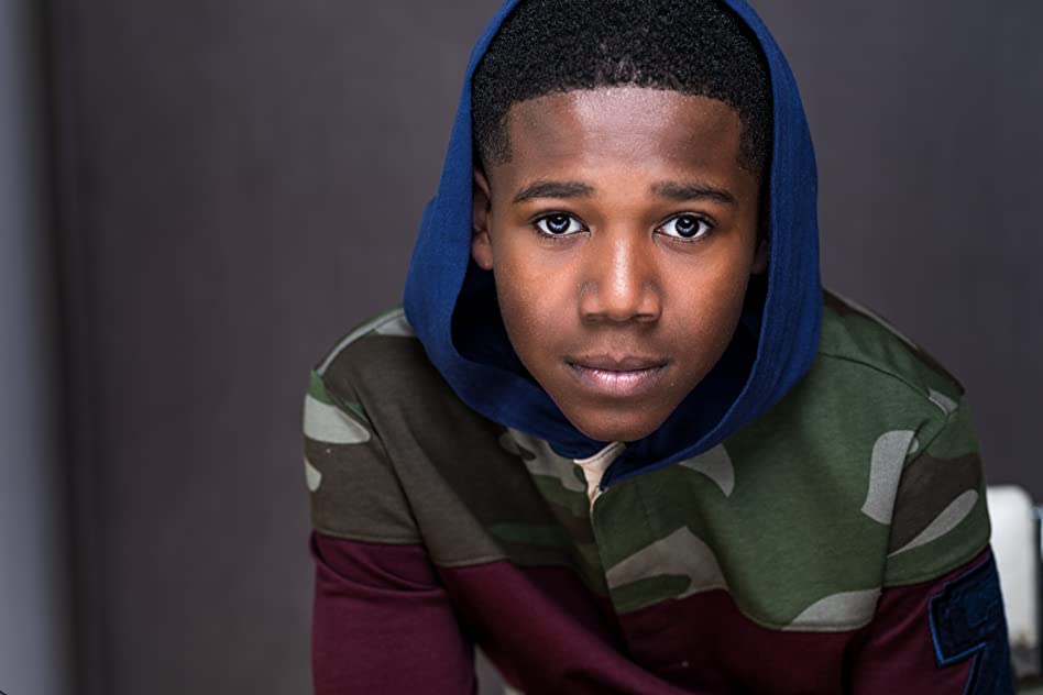 Aven Courtney Aven Courtney