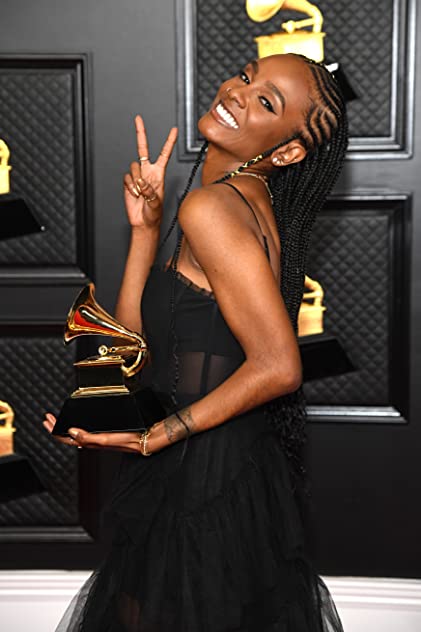 Tiara Thomas Tiara Thomas