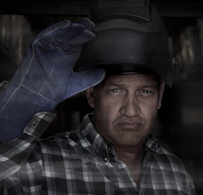 Andre G. Ellingson Andre G. Ellingson