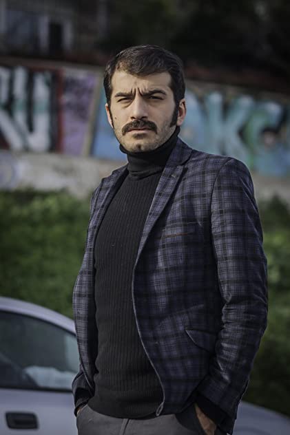 Ufuk Bayraktar Ufuk Bayraktar