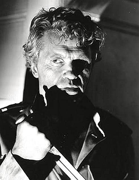 Sven Hugo Borg Sven Hugo Borg