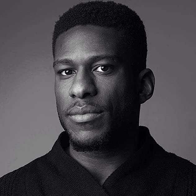 Segun Akande Segun Akande