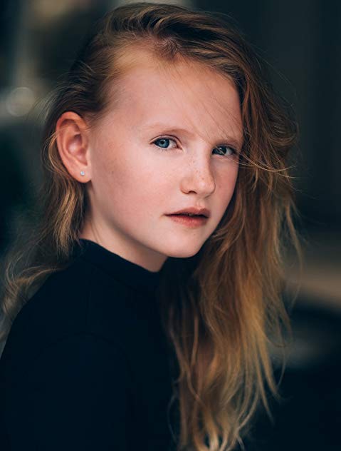 Isabella Kennard-Barden