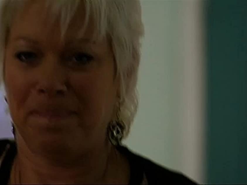 Denise Welch Denise Welch