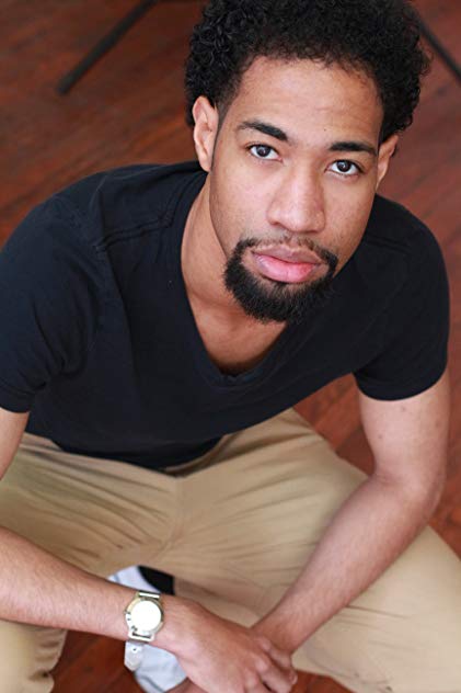 Najee Griffin Najee Griffin