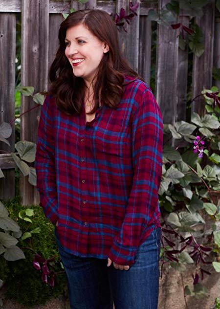Allison Tolman Allison Tolman