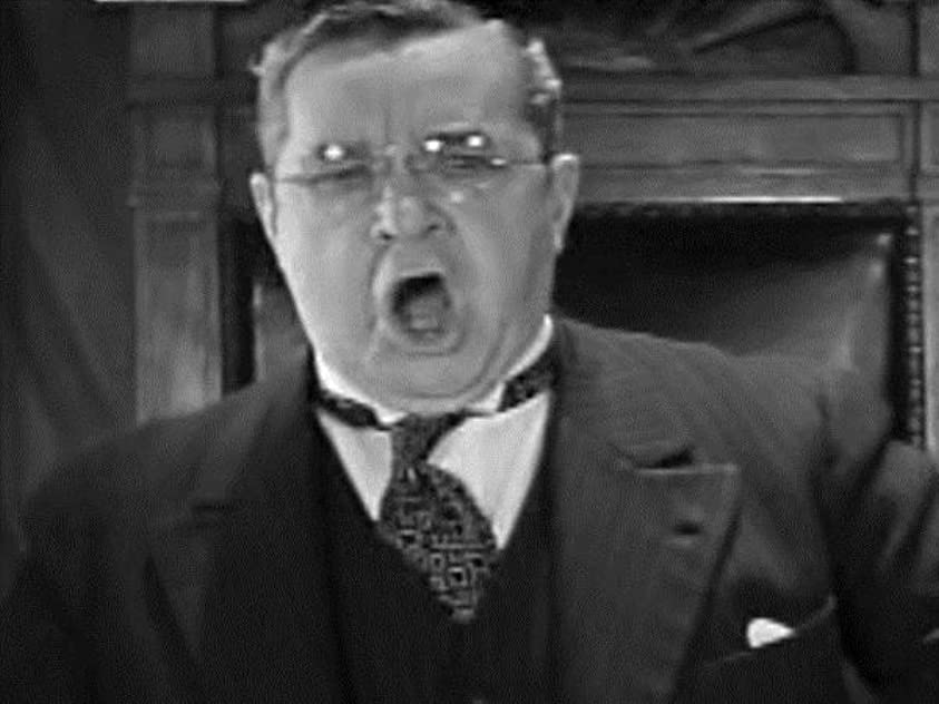 Harry Dunkinson Harry Dunkinson