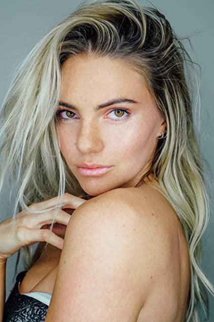 Janessa Gornichec Janessa Gornichec